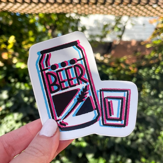 Citywide Sticker