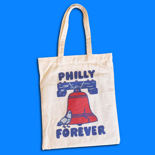 Philly Forever Tote